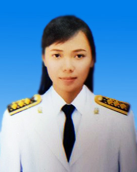 นางรัชฎาพร วันเย็น